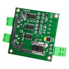 Driver de motor DC H-bridge L298 12/24V 7A 160W circuito duplo