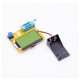 Caixa para bateria e Testador LCR-T4 com display gr&aacute;fico para resistores, capacitores e medi&ccedil;&atilde;o de ESR - Thumb - 3