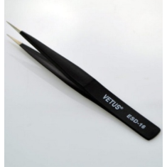 Pin&ccedil;a antiest&aacute;tica ESD-16