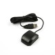 M&oacute;dulo GPS USB VK-162 de navega&ccedil;&atilde;o com suporte a Google Earth - Thumb - 2