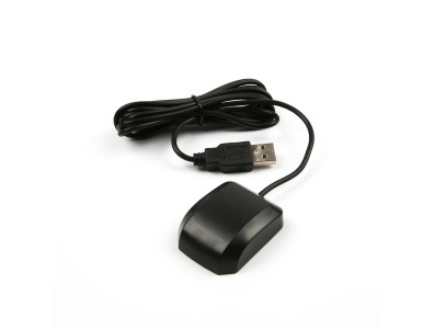 M&oacute;dulo GPS USB VK-162 de navega&ccedil;&atilde;o com suporte a Google Earth - Imagem 2
