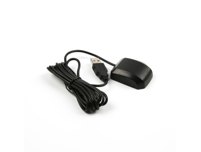 M&oacute;dulo GPS USB VK-162 de navega&ccedil;&atilde;o com suporte a Google Earth - Imagem 3
