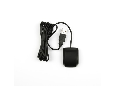 M&oacute;dulo GPS USB VK-162 de navega&ccedil;&atilde;o com suporte a Google Earth - Imagem 5