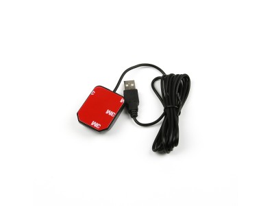 M&oacute;dulo GPS USB VK-162 de navega&ccedil;&atilde;o com suporte a Google Earth - Imagem 6