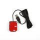 M&oacute;dulo GPS USB VK-162 de navega&ccedil;&atilde;o com suporte a Google Earth - Thumb - 1