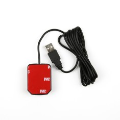 M&oacute;dulo GPS USB VK-162 de navega&ccedil;&atilde;o com suporte a Google Earth
