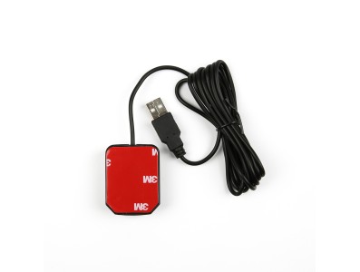 M&oacute;dulo GPS USB VK-162 de navega&ccedil;&atilde;o com suporte a Google Earth - Imagem 1