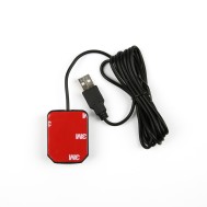 M&oacute;dulo GPS USB VK-162 de navega&ccedil;&atilde;o com suporte a Google Earth
