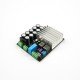 Placa amplificadora digital TDA8954, Classe D dois canais 210W+210W, Fever 2.0 pronta, Super TDA8950 avan&ccedil;ado - Thumb - 4