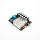 Placa amplificadora digital TDA8954, Classe D dois canais 210W+210W, Fever 2.0 pronta, Super TDA8950 avan&ccedil;ado - Thumb - 5