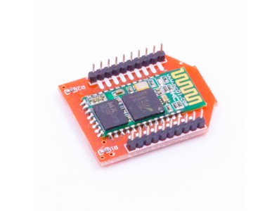 M&oacute;dulo Bluetooth HC-06 XBee (Slave) para Arduino - Imagem 2