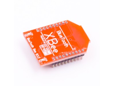 M&oacute;dulo Bluetooth HC-06 XBee (Slave) para Arduino - Imagem 5