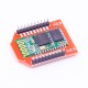 M&oacute;dulo Bluetooth HC-06 XBee (Slave) para Arduino - Thumb - 6