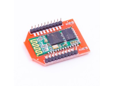M&oacute;dulo Bluetooth HC-06 XBee (Slave) para Arduino - Imagem 6