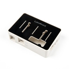 Case para Cubieboard2, acess&oacute;rio Arduino