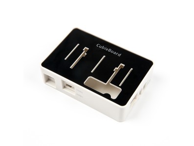 Case para Cubieboard2, acess&oacute;rio Arduino - Imagem 1