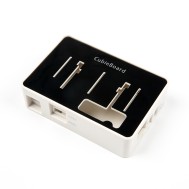 Case para Cubieboard2, acess&oacute;rio Arduino