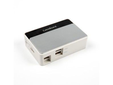 Case para Cubieboard2, acess&oacute;rio Arduino - Imagem 4
