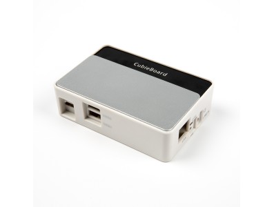 Case para Cubieboard2, acess&oacute;rio Arduino - Imagem 5