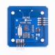 M&oacute;dulo leitor de cart&atilde;o RFID RC522 13,56 MHz para Arduino - Thumb - 1
