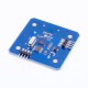 M&oacute;dulo leitor de cart&atilde;o RFID RC522 13,56 MHz para Arduino - Thumb - 3