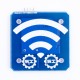 M&oacute;dulo leitor de cart&atilde;o RFID RC522 13,56 MHz para Arduino - Thumb - 4