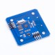 M&oacute;dulo leitor de cart&atilde;o RFID RC522 13,56 MHz para Arduino - Thumb - 5