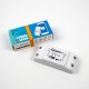 Sonoff RFR2 Interruptor WiFi On/Off com controle remoto m&oacute;vel e controle por voz Siri, 10 A, 433 MHz - Thumb - 2