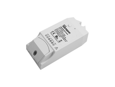 Sonoff Dual R3 Interruptor On/Off Wi-Fi com Controle Remoto por Celular e Controle de Voz Siri - Imagem 4