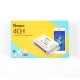 Sonoff 4CH R3 Interruptor Inteligente 4 Canais 10A com suporte a Google e Smart Home Automation - Thumb - 6