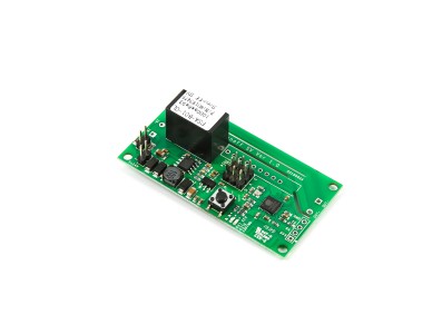 Sonoff SV M&oacute;dulo de comuta&ccedil;&atilde;o sem fio 5-24V (Ecossistema SONOFF) - Imagem 4
