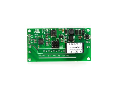 Sonoff SV M&oacute;dulo de comuta&ccedil;&atilde;o sem fio 5-24V (Ecossistema SONOFF) - Imagem 1