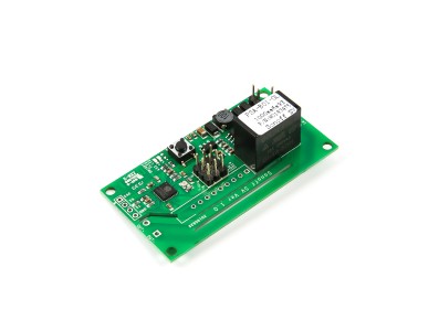 Sonoff SV M&oacute;dulo de comuta&ccedil;&atilde;o sem fio 5-24V (Ecossistema SONOFF) - Imagem 6