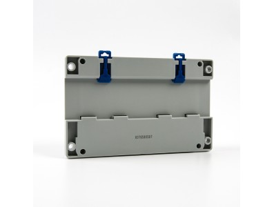 Sonoff 4CH PRO R3 Interruptor Inteligente Multicanal Wi‑Fi 10A, Controle Remoto e Automa&ccedil;&atilde;o Inteligente - Imagem 5