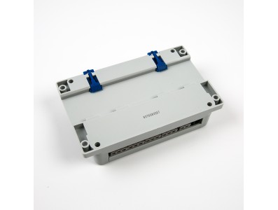 Sonoff 4CH PRO R3 Interruptor Inteligente Multicanal Wi‑Fi 10A, Controle Remoto e Automa&ccedil;&atilde;o Inteligente - Imagem 6