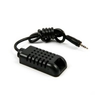 Sensor AM2301 de Temperatura e Umidade (n&atilde;o &agrave; prova d'&aacute;gua) com cabo de 0,3 m para Sonoff TH10A/TH16A