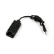 Sensor AM2301 de Temperatura e Umidade (n&atilde;o &agrave; prova d'&aacute;gua) com cabo de 0,3 m para Sonoff TH10A/TH16A - Thumb - 6