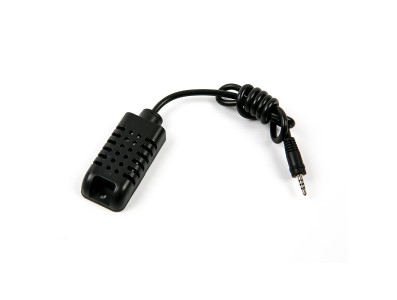 Sensor AM2301 de Temperatura e Umidade (n&atilde;o &agrave; prova d'&aacute;gua) com cabo de 0,3 m para Sonoff TH10A/TH16A - Imagem 6