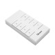 Controle Remoto Sem Fio SONOFF RM433 R2 8 teclas RF compat&iacute;vel com s&eacute;rie RF da SONOFF - Thumb - 2
