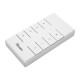 Controle Remoto Sem Fio SONOFF RM433 R2 8 teclas RF compat&iacute;vel com s&eacute;rie RF da SONOFF - Thumb - 3
