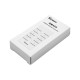 Controle Remoto Sem Fio SONOFF RM433 R2 8 teclas RF compat&iacute;vel com s&eacute;rie RF da SONOFF - Thumb - 6