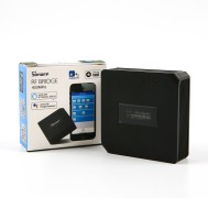 Sonoff RF Bridge R2, conversor WiFi para 433 MHz e interruptor remoto