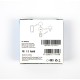 Sonoff RF Bridge R2, conversor WiFi para 433 MHz e interruptor remoto - Thumb - 6