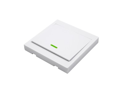 Sonoff Interruptor Inteligente Sem Fio 1 Canal 433 MHz Tipo 86 - Imagem 6