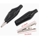 Conector clip jacar&eacute; 28 mm - Thumb - 1