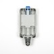 Sonoff Bandeja DR para Trilho DIN com 4 pontos de fixa&ccedil;&atilde;o para switches Basic, RF, TH10, TH16 e POW - Thumb - 3