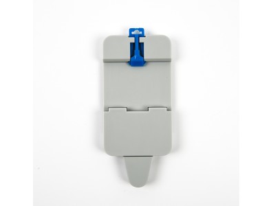 Sonoff Bandeja DR para Trilho DIN com 4 pontos de fixa&ccedil;&atilde;o para switches Basic, RF, TH10, TH16 e POW - Imagem 4
