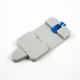 Sonoff Bandeja DR para Trilho DIN com 4 pontos de fixa&ccedil;&atilde;o para switches Basic, RF, TH10, TH16 e POW - Thumb - 5