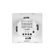 Interruptor Touch Wi‑Fi sem fio SONOFF T2EU1C-TX - Thumb - 3