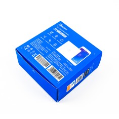 Interruptor Touch Wi‑Fi sem fio SONOFF T2EU1C-TX